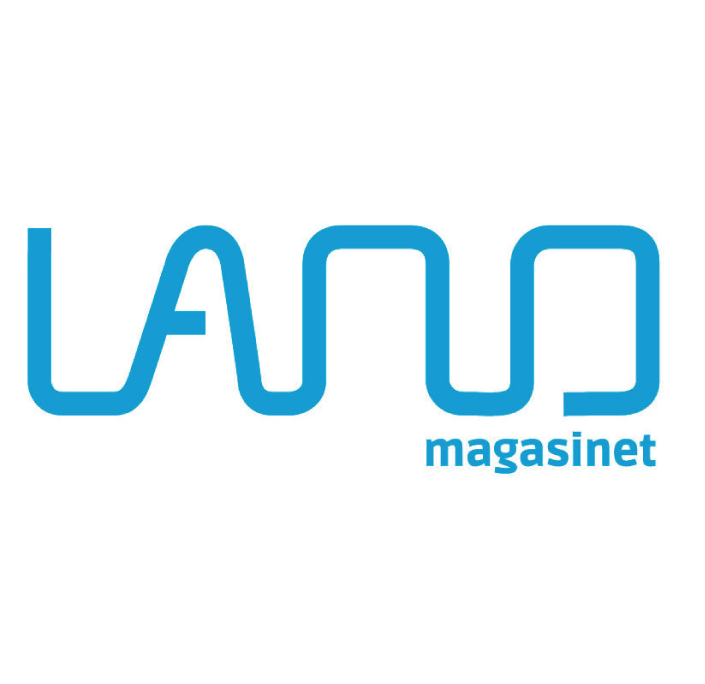 Land Magasinet