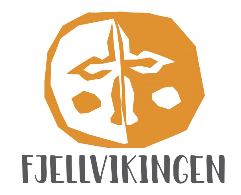 Fjellvikingen logo
