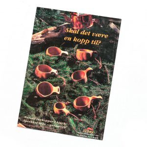Plakat trekopper