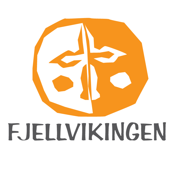 logo Fjellvikingen