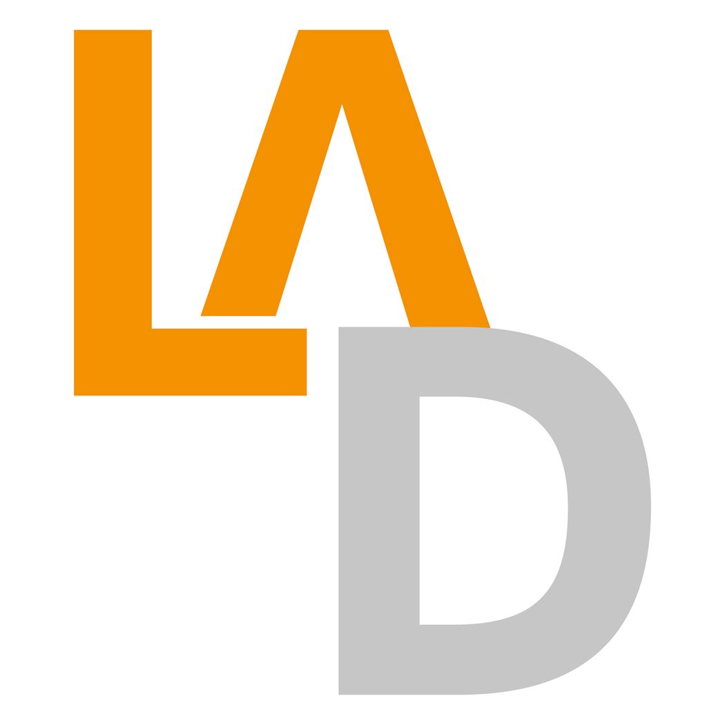 Land Design logo