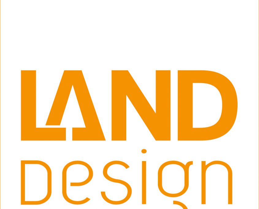 Land Design logo