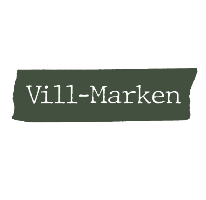 Villmarken