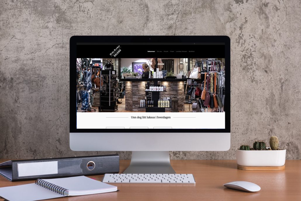 FAQ - spørsmål og svar