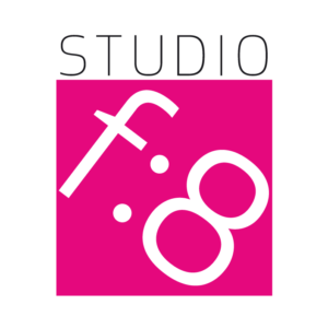 logo Studiof8