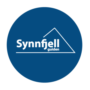 logo SynnfjellGuiden
