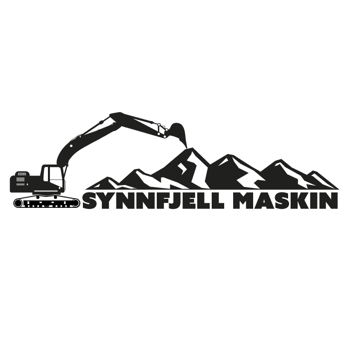 Synnfjell Maskin