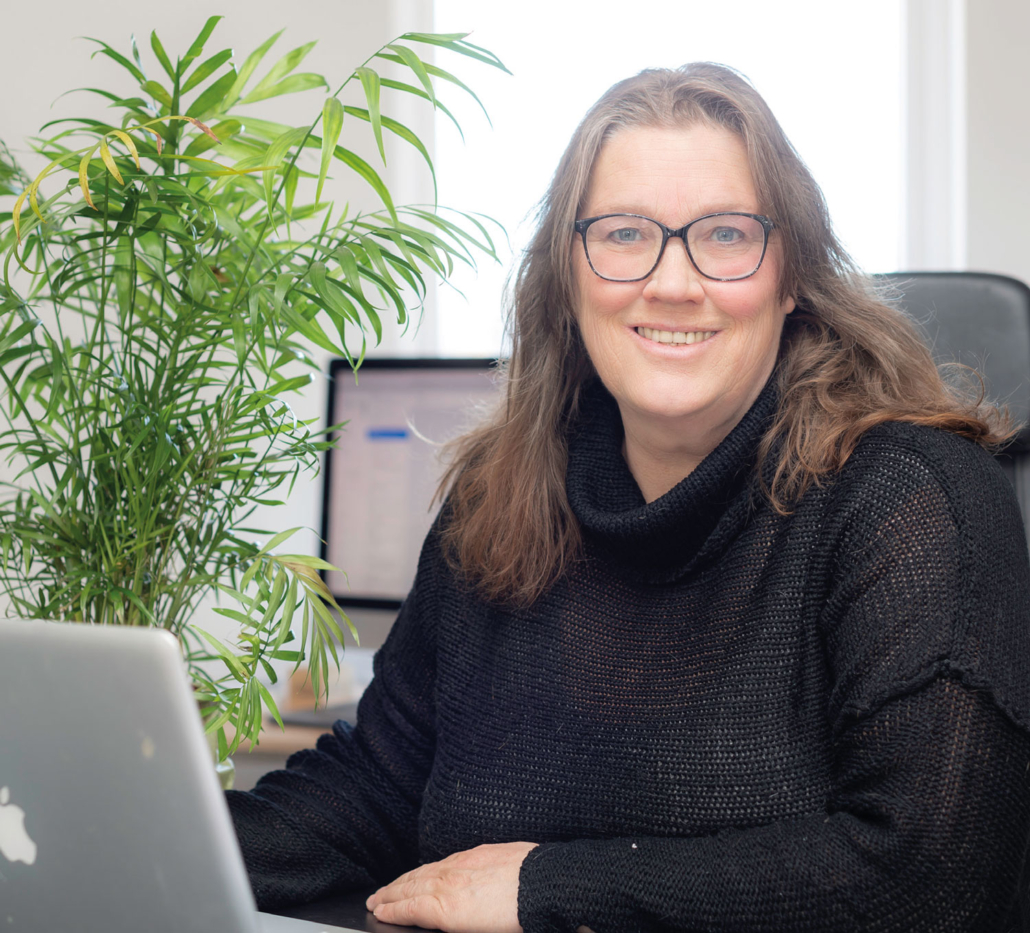 Nina Sæther
